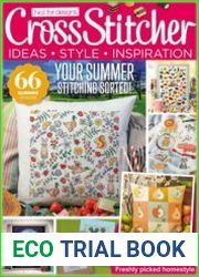 CrossStitcher