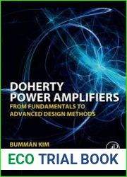 Doherty Power Amplifiers. From Fundamentals to Advanced Design Methods