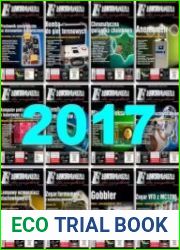 Elektronika Dla Wszystkich №1-12 2017