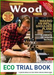 Australian Wood Review