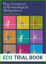 Flow Cytometry of Hematological Malignancies
