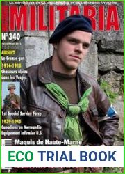 Armes Militaria Magazine