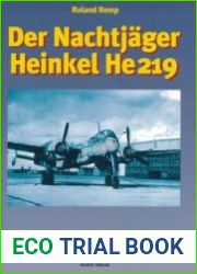 Der Nachtjager Heinkel He 219