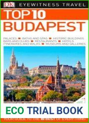 Top 10 Budapest