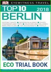 Top 10 Berlin (2018)