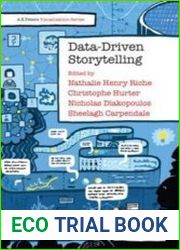 Data-Driven Storytelling