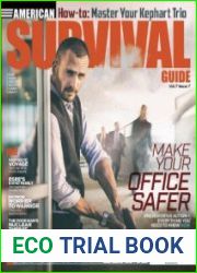 American Survival Guide