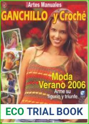Ganchillo y Croche Artes Manuales