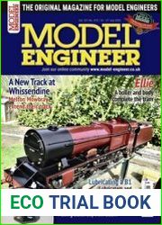Model Engineer No.4721