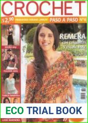 Crochet Paso a Paso