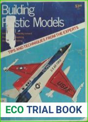 Building Plastic Models