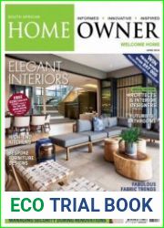 South African Home Owner