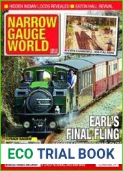 Narrow Gauge World