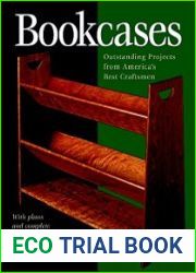 Bookcases Eleven Outstanding Projects