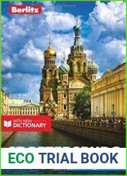 Berlitz Pocket Guide St Petersburg, 3rd Edition