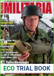 Armes Militaria Magazine