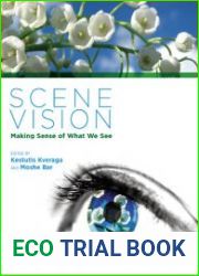 Scene Vision Making Sense of What We See