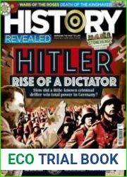 History Revealed
