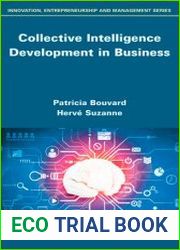 Collective Intelligence Development in Business