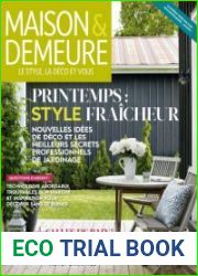 Maison & Demeure