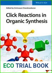 Click Reactions in Organic Synthesis