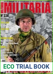 Armes Militaria Magazine