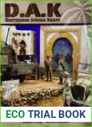 D.A.K. Deutsches Afrika Korps
