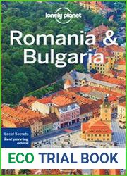 Romania & Bulgaria