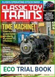 Classic Toy Trains 2023-09-10