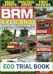 British Railway Modelling 2023-08