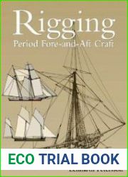 Rigging Period Fore-and-aft Craft
