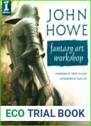 John Howe Fantasy Art Workshop