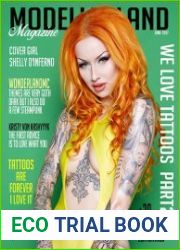 Modellenland - We Love Tattoos 2017