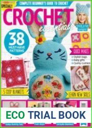 Crochet Essentials