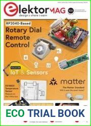 Elektor Electronics