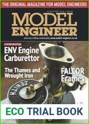 Model Engineer
