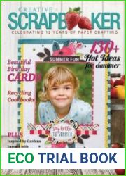 Creative Scrapbooker
