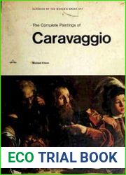 The Complete Paintings of Caravaggio