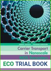 Carrier Transport in Nanoscale MOS Transistors