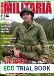 Armes Militaria Magazine