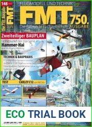 FMT Flugmodell und Technik