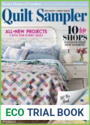 Quilt Sampler