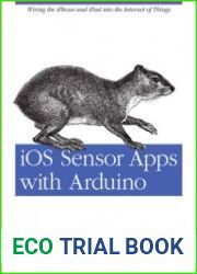 iOS Sensor Apps with Arduino
