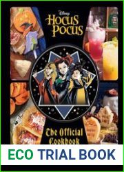 Hocus Pocus The Official Cookbook