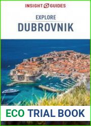 Insight Guides Explore Dubrovnik (Insight Guides), 3rd Edition