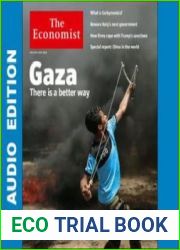 The Economist in Audio