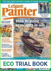 Leisure Painter