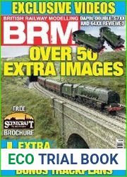 British Railway Modelling