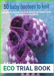 50 Baby Bootees to Knit