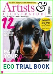 Artists & Illustrators